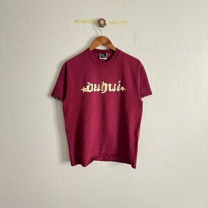 Dahui Surf Crewneck Tee